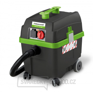 Vysavač wetCAT 130 RS pro mokré/suché sání Vysavač wetCAT 130 RS pro mokré/suché sání gallery main image