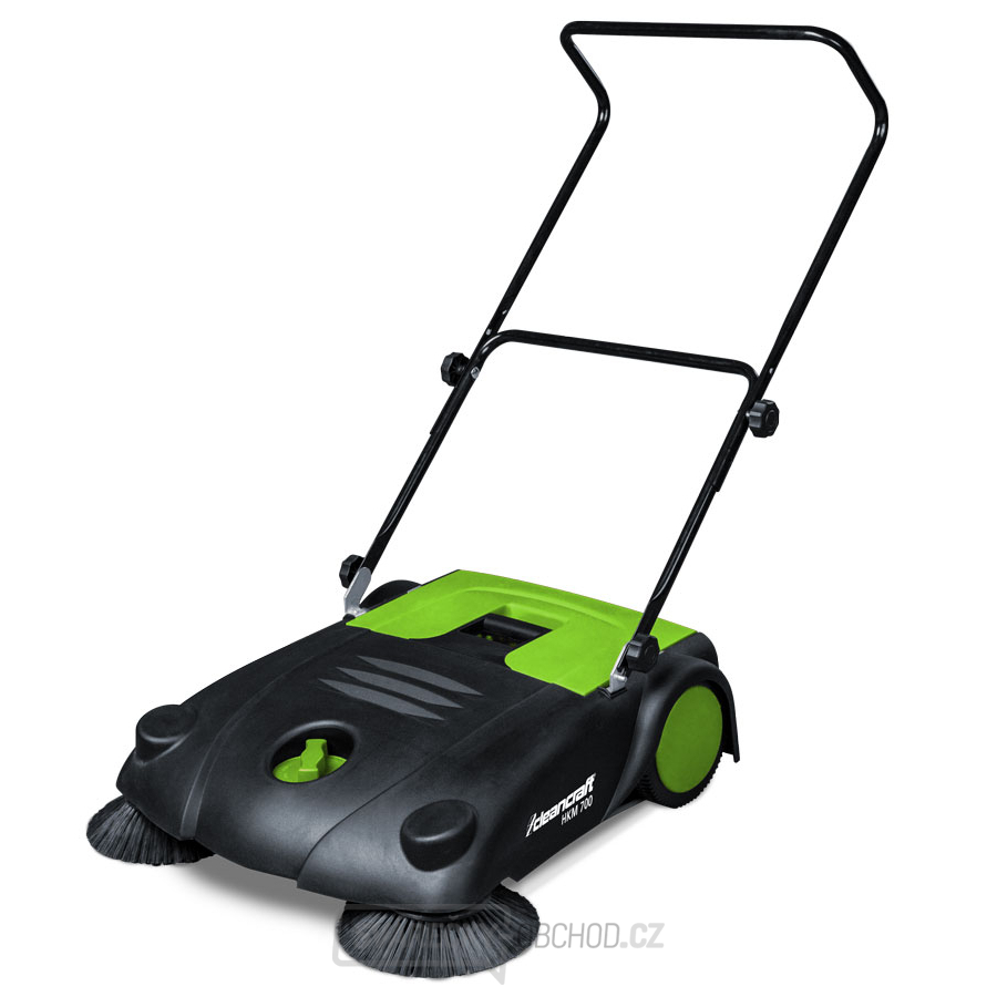 Zametací stroj HKM 700
