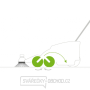 Zametací stroj HKM 700 Zametací stroj HKM 700 náhled