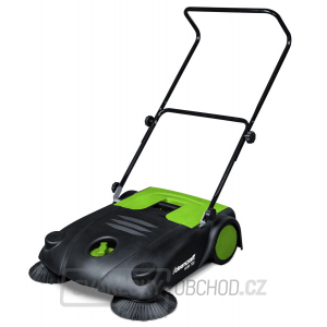 Zametací stroj HKM 700 Zametací stroj HKM 700 gallery main image