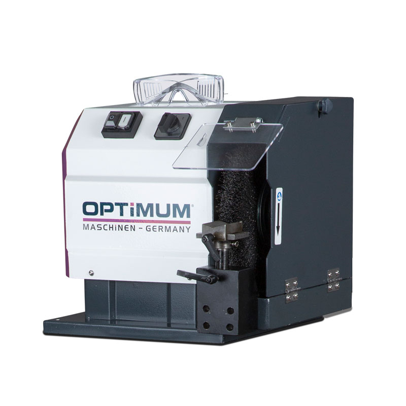 OPTIMUM Kartáčová bruska OPTIgrind GB 250 B 3101670