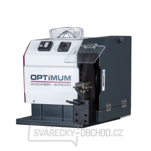 Kartáčová bruska OPTIgrind GB 250 B Kartáčová bruska OPTIgrind GB 250 B gallery main image