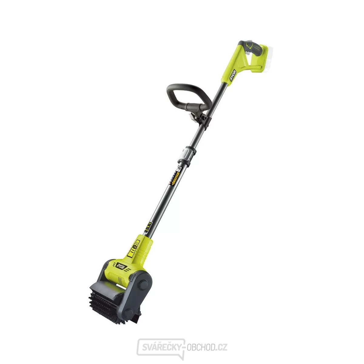 aku kartáč aku kartáč