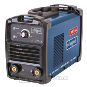 Scheppach WSE1100 svářecí invertor 160 A s příslušenstvím gallery main image