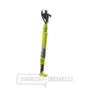 Ryobi OLP 1832 BX aku 18V ruční nůžky na větve ONE+ (bez baterie a nabíječky) Ryobi OLP 1832 BX aku 18V ruční nůžky na větve ONE+ (bez baterie a nabíječky) gallery main image