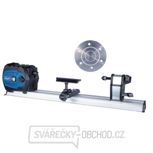 Scheppach DM 600 VARIO soustruh na dřevo 230 V Scheppach DM 600 VARIO soustruh na dřevo 230 V gallery main image