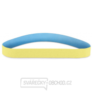 Flex Brusný pás CORUFLEX 760x40 CR-P80 VE10 - 10ks gallery main image