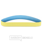 Flex Brusný pás CORUFLEX 760x40 CR-P120 VE10 - 10ks gallery main image