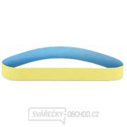 Flex Brusný pás CORUFLEX 760x40 CR-P180 VE10 - 10ks gallery main image