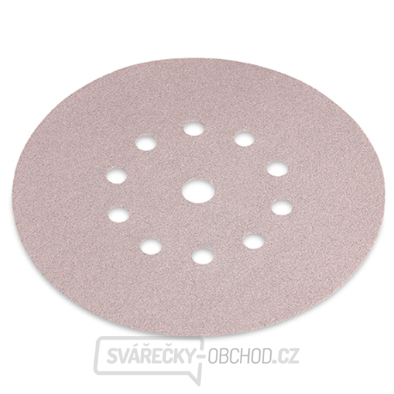 Flex Brusný papír na suchý zip SELECTFLEX D225-10 SE-P80-180 VE25 - 25ks