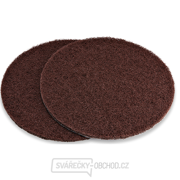 Flex Brusné rouno na suchý zip D225 SC-A180 VE10 - 10ks