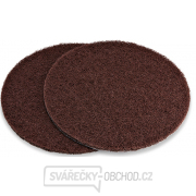 Flex Brusné rouno na suchý zip D225 SC-A180 VE10 - 10ks gallery main image