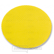 Flex Brusný papír na suchý zip (perforovaný) D225 PF-P40 VE25 - 25ks gallery main image