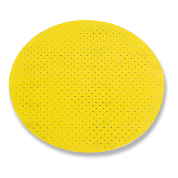 Flex Brusný papír na suchý zip (perforovaný) D225 PF-P100 VE25 - 25ks 260.235