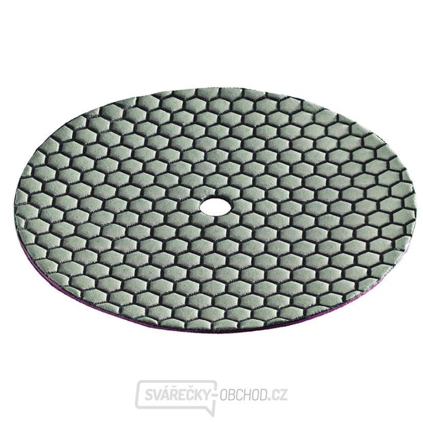 Flex Diamantový brusný kotouč DP 30 DRY D225 - 1ks