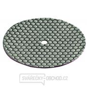 Flex Diamantový brusný kotouč DP 30 DRY D225 - 1ks gallery main image