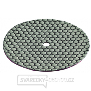 Flex Diamantový brusný kotouč DP 30 DRY D225 - 1ks gallery main image