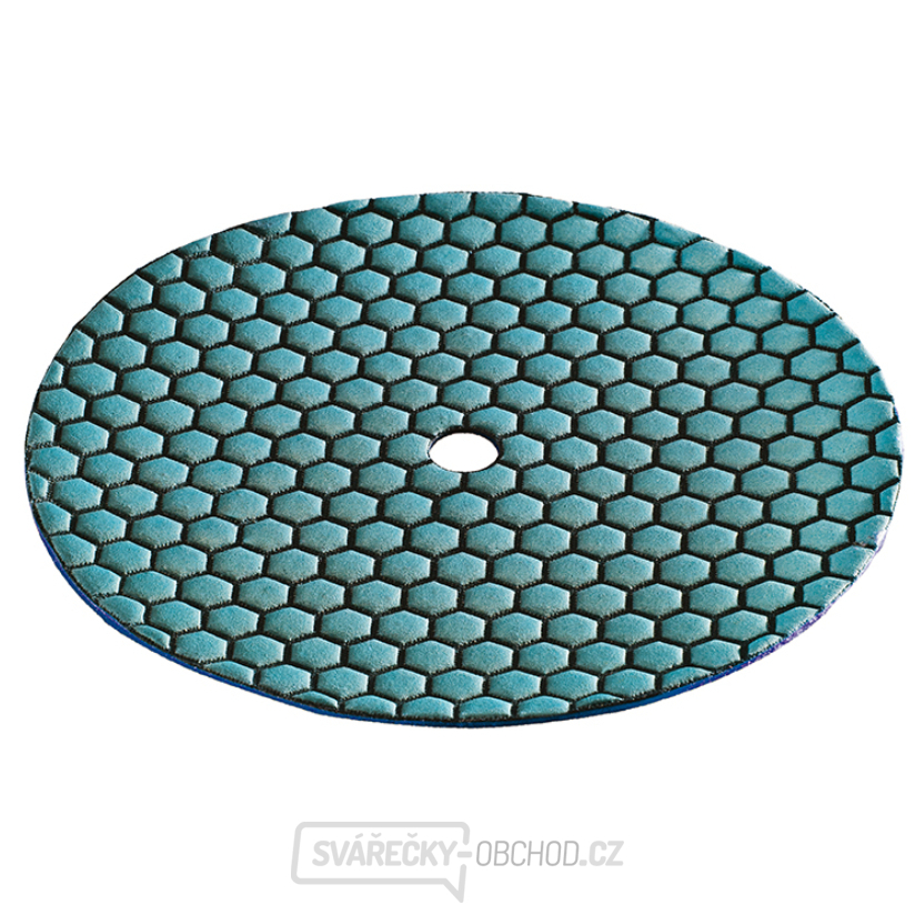 Flex Diamantový brusný kotouč DP 50 DRY D225 - 1ks