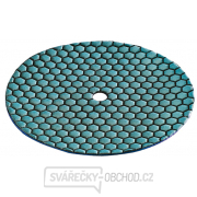 Flex Diamantový brusný kotouč DP 50 DRY D225 - 1ks gallery main image
