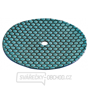 Flex Diamantový brusný kotouč DP 50 DRY D225 - 1ks gallery main image