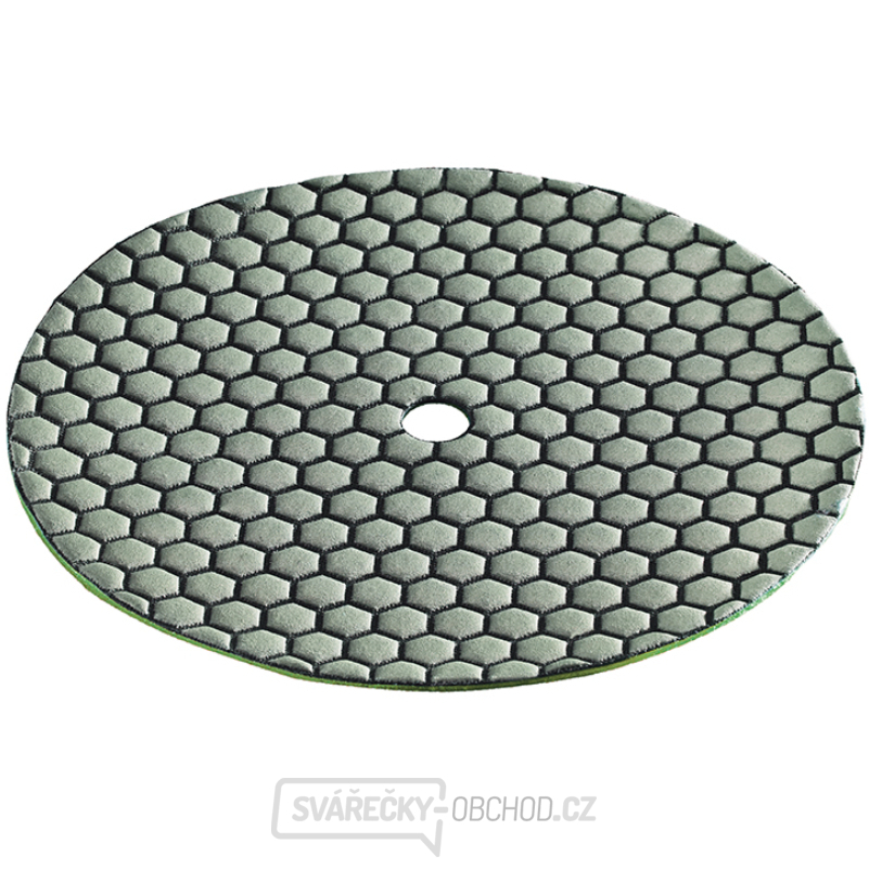 Flex Diamantový brusný kotouč DP 80 DRY D225 - 1ks