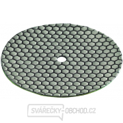 Flex Diamantový brusný kotouč DP 80 DRY D225 - 1ks gallery main image