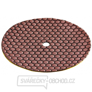Flex Diamantový brusný kotouč DP 100 DRY D225 - 1ks gallery main image