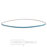 Flex Brusný pás ZIRCOFLEX 533x4 ZI-P80 VE10 - 10ks gallery main image