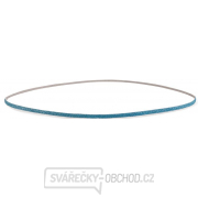 Flex Brusný pás ZIRCOFLEX 533x4 ZI-P120 VE10 - 10ks gallery main image