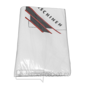 Holzmann Cirkulační vzduchový vak  Holzmann Cirkulační vzduchový vak  gallery main image