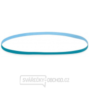 Flex Brusný pás ZIRCOFLEX 533x9 ZI-P80 VE10 - 10ks gallery main image