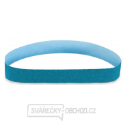 Flex Brusný pás ZIRCOFLEX 533x30 ZI-P80 VE10 - 10ks gallery main image