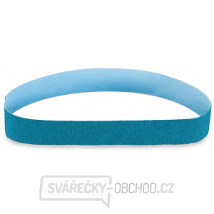 Flex Brusný pás ZIRCOFLEX 533x30 ZI-P120 VE10 - 10ks gallery main image