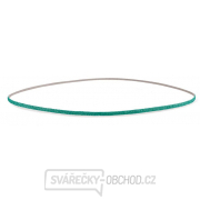 Flex Brusný pás CERAFLEX 533x4 CE-K80 VE10 - 10ks gallery main image