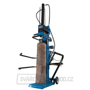 Scheppach HL 1020 vertikální štípač na dřevo 10t (400 V)