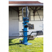 Scheppach HL 1300 vertikální štípač na dřevo 12t (400 V) Náhled