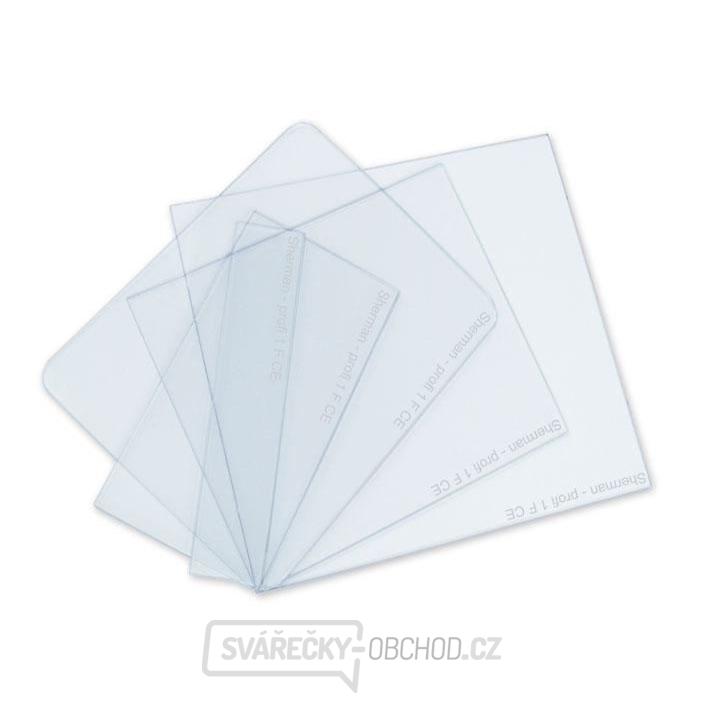 SpeedGlas 9000F/V vnitřní 90x42x0,9 SpeedGlas 9000F/V vnitřní 90x42x0,9 gallery main image