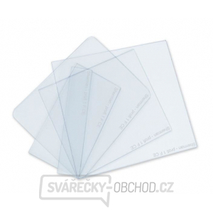 SpeedGlas 9000F/V vnitřní 90x42x0,9 SpeedGlas 9000F/V vnitřní 90x42x0,9 gallery main image