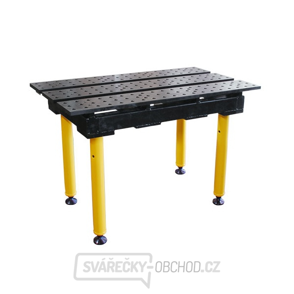 Stůl BuildPro Half 560x1000x750 STANDARD