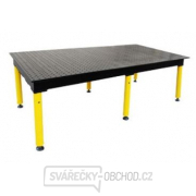 Stůl BuildPro MAX 2600x1250x900 STANDARD Stůl BuildPro MAX 2600x1250x900 STANDARD gallery main image