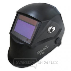 Sherman Kukla s automatickým stmívaním Sherman-profi V3b TRUE COLOR Sherman Kukla s automatickým stmívaním Sherman-profi V3b TRUE COLOR gallery main image