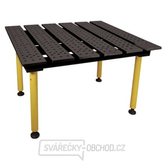 Stůl BuildPro 1160 x 1150 x 900 NITRID Stůl BuildPro 1160 x 1150 x 900 NITRID gallery main image