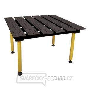 Stůl BuildPro 1160x1000x750 NITRID Stůl BuildPro 1160x1000x750 NITRID gallery main image