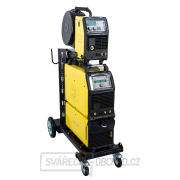 TIG MIG 500 P AC/DC Synergie Svářecí invertor  TIG MIG 500 P AC/DC Synergie Svářecí invertor  gallery main image