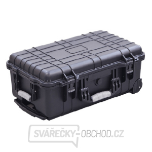 Kufr vodotěsný Kufr vodotěsný gallery main image