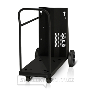 Vozík pro KITin 220/270/320 MIG Vozík pro KITin 220/270/320 MIG gallery main image