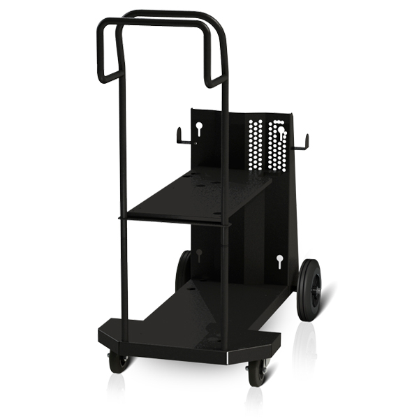 Kühtreiber Vozík pro KITin MIG/HF/MMA 51137