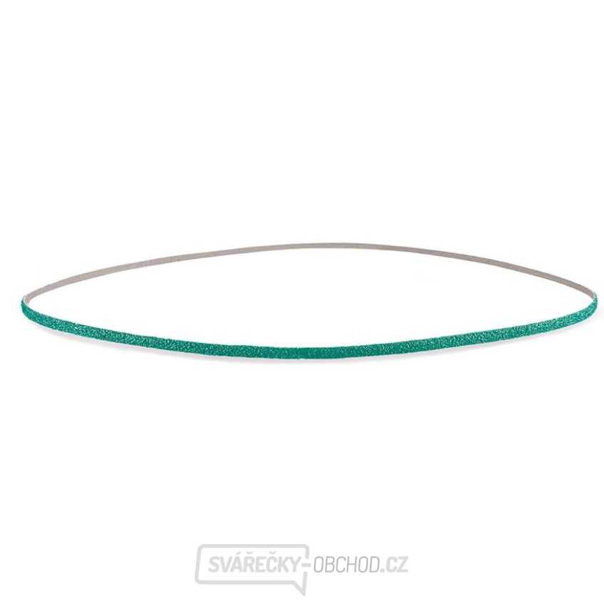 Flex Brusný pás CERAFLEX 533x4 CE-K120 VE10 - 10ks