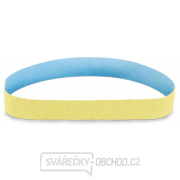 Flex Brusný pás CORUFLEX 533x30 CR-P120 VE10 - 10ks gallery main image