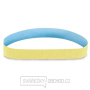 Flex Brusný pás CORUFLEX 533x30 CR-P180 VE10 - 10ks gallery main image